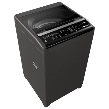 [WM-004] Whirlpool visoko učinkovit pralni stroj z zgornjim polnjenjem